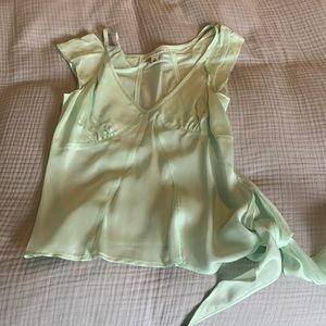 Banana Republic top
